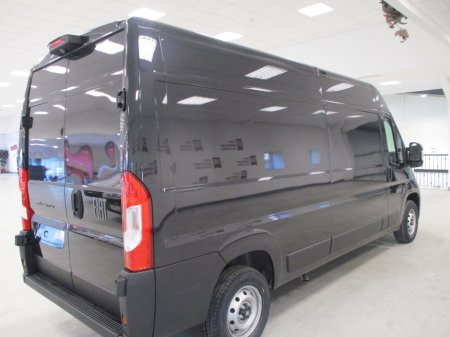 2026 Fiat Ducato  €33,532