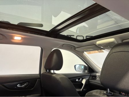 2019 Nissan X-Trail SUNROOF -  130PS 5SEATS - GOOD SPEC €19,350