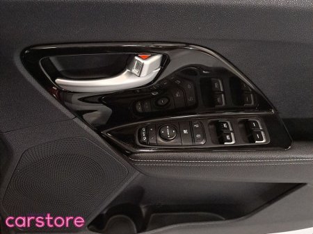 2018 Kia Niro 1.6 GDI 105PS EXL €16,890 thumbnail