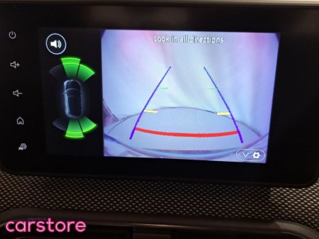 2023 Dacia Jogger TCe 110 Extreme SE €19,880 thumbnail