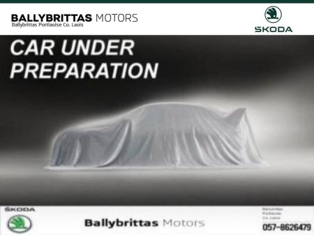 2019 Skoda Karoq 1.6TDI 115bhp DSG Ambition €21,750