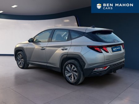 2023 Hyundai Tucson 2WD Comfort Plus €29,900