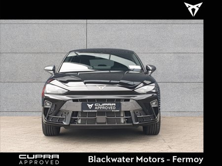 2026 Cupra Leon LEON V2 1.5eTSI 150HP DSG €41,005