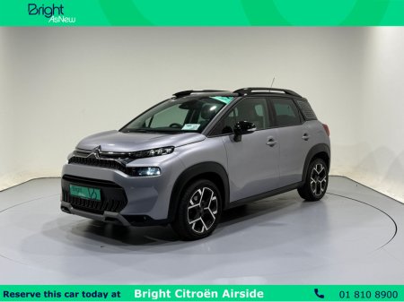 2022 Citroen C3 Aircross FLAIR PACK PURETEC PURETECH 130 EAT6 **AUTO** €21,950