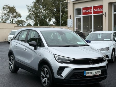 2023 Opel Crossland X SC 1.5 * 16