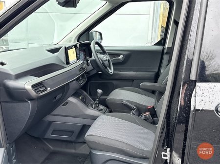 2026 Ford Transit Courier *Order Yours Today* 1.5 TDCI TREND 100PS *16