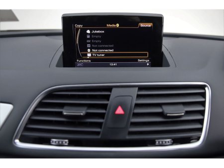 2017 Audi Q3 1.4 TFSI S-TRONIC *PARK SENSORS*REVERSE CAM* thumbnail