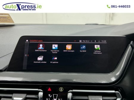 2021 BMW 2 Series 218D GRANCOOPE Automatic €29,995 thumbnail