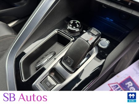 2017 Peugeot 5008 172 Peugeot 5008 GT Line 7 Seater €24,950 thumbnail