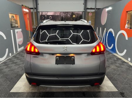 2019 Peugeot 2008 €15950! 2019 PEUGEOT 2008 1.2 AUTOMATIC / REVERSE CAMERA / HEATED SEATS €15,950