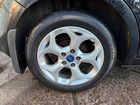 2011 Ford Focus 1.6 TDCI SPORT 108BHP 5DR €1,950 thumbnail