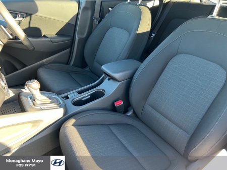 2022 Hyundai Kona EXECUTIVE HYBRID 5DR AUTO €28,900
