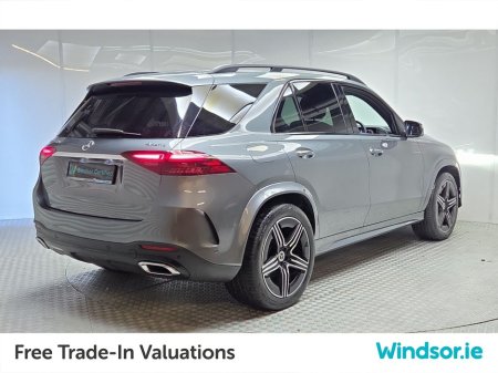 2024 Mercedes-Benz GLE Class GLE 400e Urban Edition 4 Matic 9G-Tronic Auto PHEV €96,995