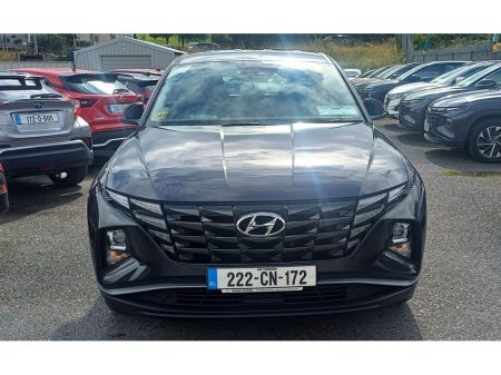 2022 Hyundai Tucson 1.6D Comfort Plus *HUGE SALE* €27,450