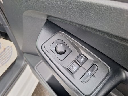 2021 Volkswagen Caddy *Deposit Taken* CARGO 2.0 TDI  6 Speed *Immaculate/New Model/App Connect* €14,500 thumbnail