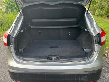 2017 Nissan Qashqai 1.5 ACENTA SMART VISON  DCI €11,995 thumbnail