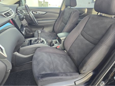 2016 Nissan X-Trail REAR CAMERA WITH CAR PLAY-LOW MILEAGE €12,950 thumbnail