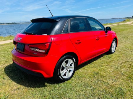 2016 Audi A1 1.0 AUTO//FINANCE AVAILALE//LOW MILEAGE €16,900 thumbnail