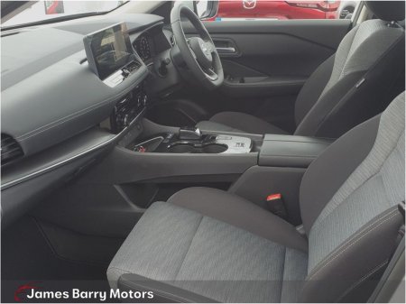 2025 Nissan X-Trail ePOWER X-TRAIL SV PREMIUM 5 Seater €42,995