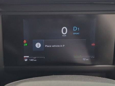 2026 Citroen C4 Plus Hybrid From €94 Per Week €31,975 thumbnail