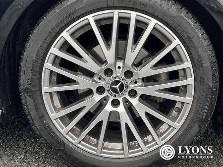 2022 Mercedes-Benz CLA Class CLA180 Coup A/T Progressive €36,950