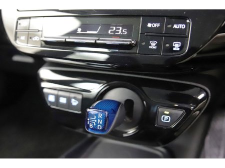 2020 Toyota Prius 1.8 HYBRID *ANDROID CAR PLAYER*REVERSE CAM*PARK SENSORS* €20,490 thumbnail