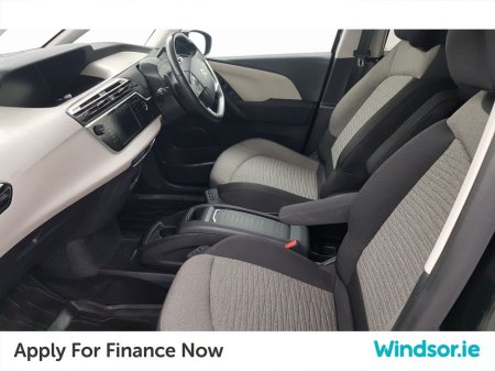 2021 Citroen Grand C4 SpaceTourer FEEL Pack BlueHDi 130 S&S AUTO €26,995