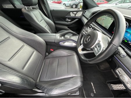 2022 Mercedes-Benz GLE Class 350 AMG*PREMIUM PLUS* PAN ROOF €74,900