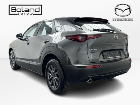 2026 Mazda CX-30 PRIME LINE *IN STOCK* €80 P/W 3YRS €36,965