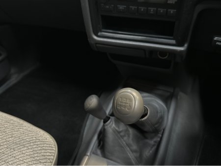 1996 Toyota Hilux 2.4D PICK UP MINT CONDITION €29,950 thumbnail