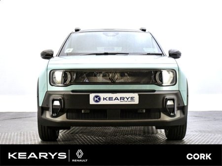 2026 Renault 4 Iconic Order Your 261 Today! €34,995 thumbnail