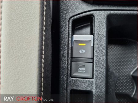 2021 Volkswagen T-Roc 1.0 TSI 110bhp Design €23,950 thumbnail