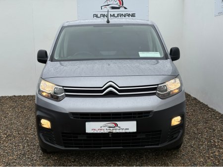 2019 Citroen Berlingo 650 EN-PRISE BLUE ENTERPRISE M BLUEHDI €12,400