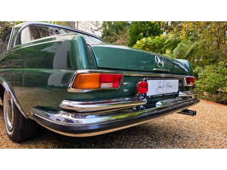 1970 Mercedes-Benz 280  €130,000 thumbnail