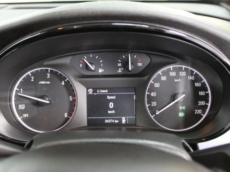 2018 Opel Mokka X SC 1.6cdti 4DR €12,850 thumbnail