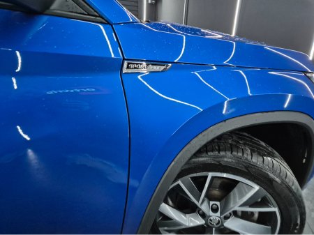 2023 Skoda Kodiaq 7S SPORT LINE  2.0 TDI 150HP D €49,950