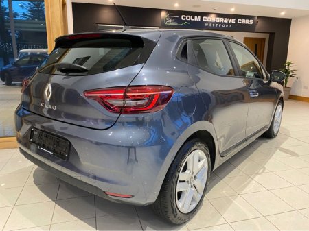 2022 Renault Clio  €18,950