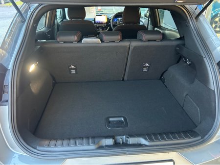 2024 Ford Puma ST-LINE 5DR 1.0T 125 MHEV €29,950