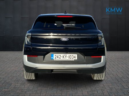 2024 Ford Explorer Premium Extended Range..Drivers Assistance Pack €39,950