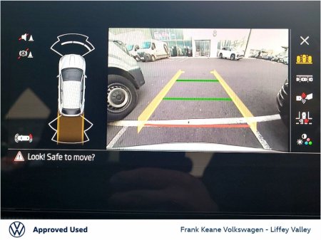 2025 Skoda Fabia SELECTION AUTO 1.0TSI 115HP *REAR VIEW CAMERA* *CARPLAY & ANDROID AUTO* *PCP FINANCE AVAILABLE* €27,995 thumbnail