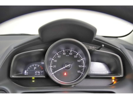 2022 Mazda Mazda2 1.5 AUTO SKYACTIVE *REVERSE CAM*REAR PARK SENSORS* €17,880 thumbnail