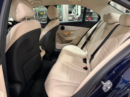 2020 Mercedes-Benz C Class 200 AMG LINE AUTO=BEIGE INTERIOR//LOW MILES//D REG=TAILORED FINANCE PACKAGES AVAILABLE=TRADE IN'S WELCOME €29,995 thumbnail