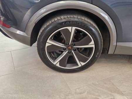 2023 Cupra Formentor e-Hybrid 204hp DSG €27,950 thumbnail