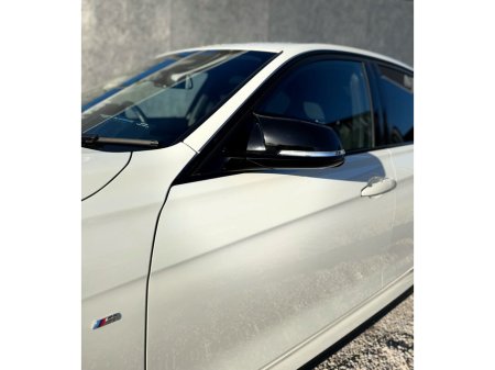 2015 BMW 3 Series 320D M Sport Automatic €18,950 thumbnail