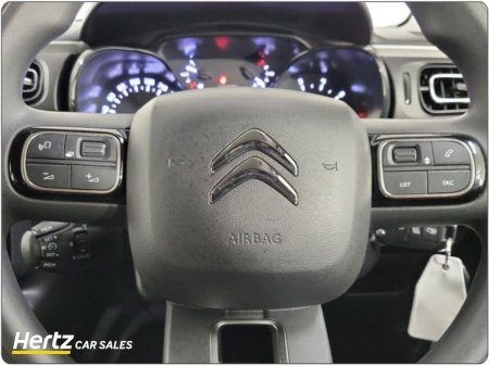 2023 Citroen C3 FLAIR PURETECH 1.2 Petrol Automatic €18,950 thumbnail