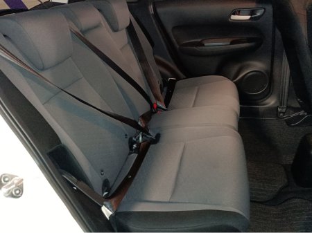 2020 Honda Fit (2yr Warranty) 201 GR1 1.3 Petrol Automatic €14,950 thumbnail