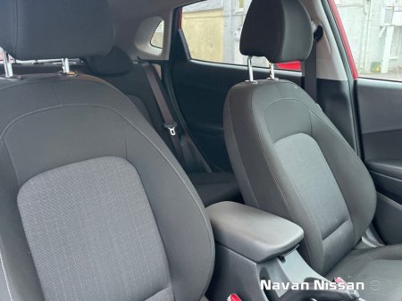 2022 Hyundai Kona 1.0 T-GDI Executive Two Tone Roof €25,950 thumbnail