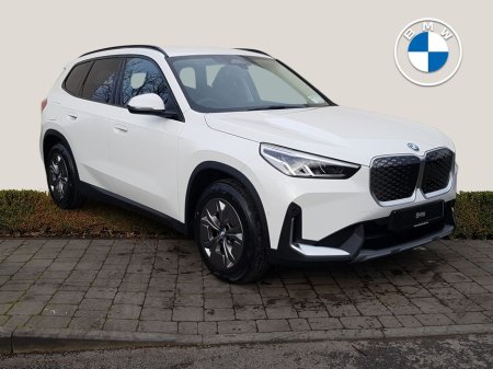 2026 BMW iX1 iX1 eDrive20 Sport