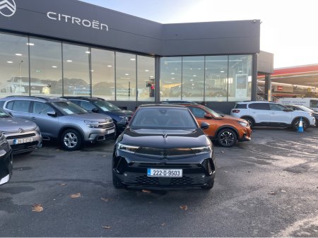 2022 Opel Mokka SRI 1.5 110 BHP 6 SPEED DIESEL MANUAL // HIGH SPEC SRi €19,950