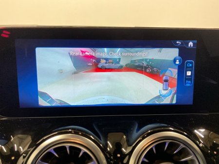 2024 Mercedes-Benz GLA Class GLA 250 e AMG LINE EXECUTIVE | Heated Seats, Reversing Camera, Mirror Package €52,950 thumbnail